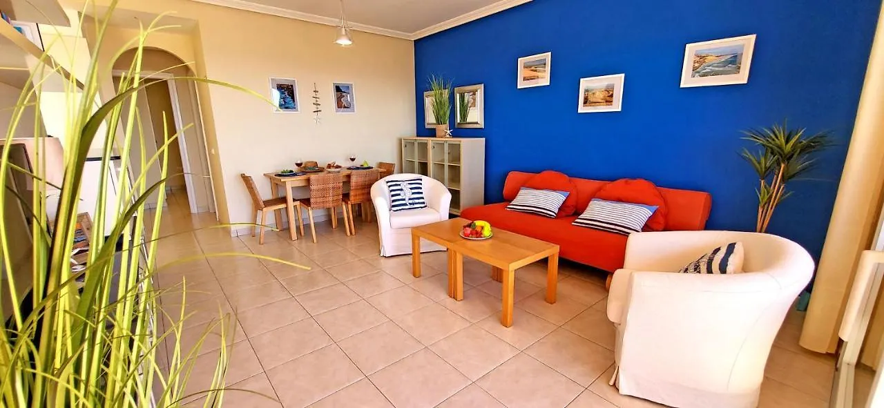Ferienwohnung Jandia Dream Morro Jable 0*,  Spanien