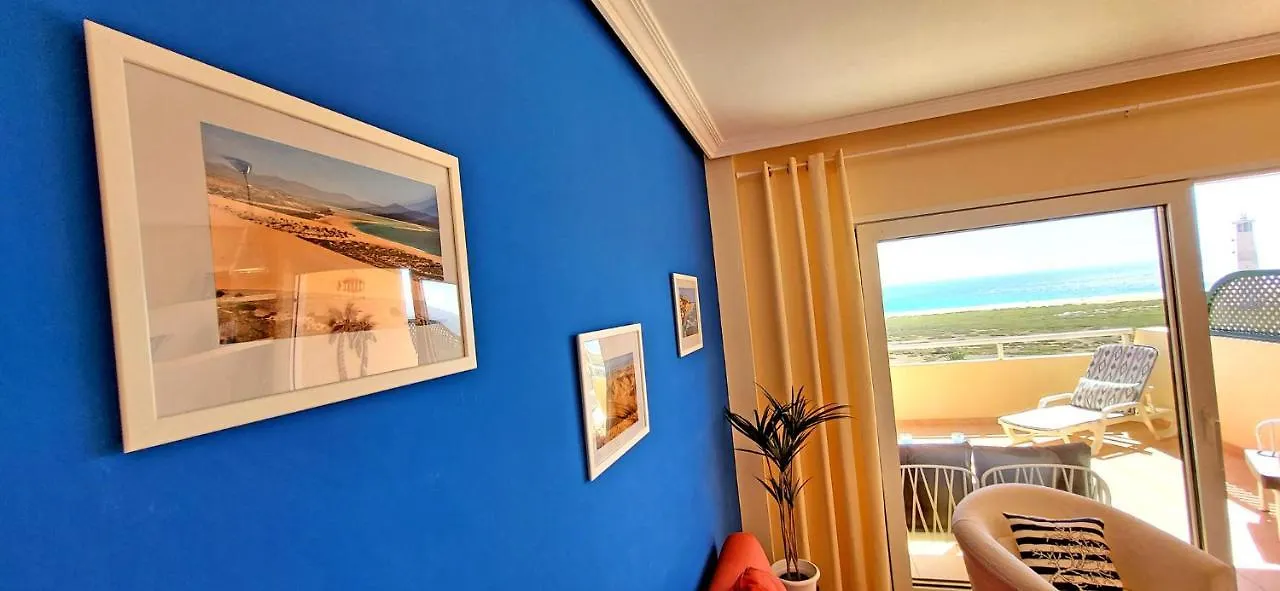 Apartment Ferienwohnung Jandia Dream Morro Jable