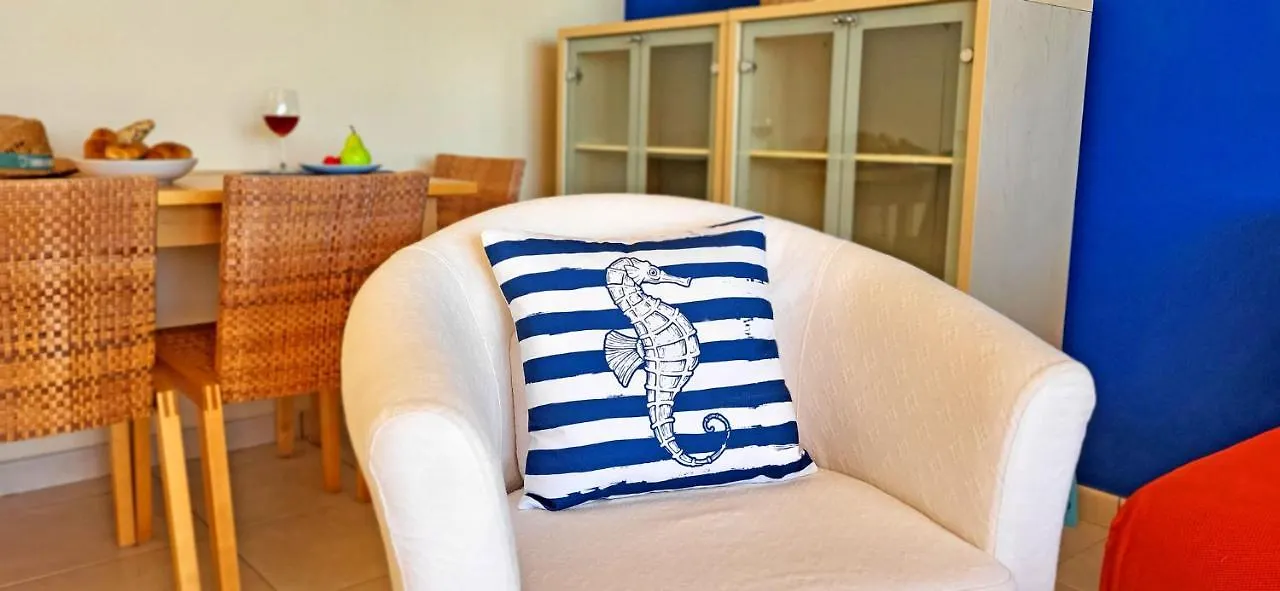 Ferienwohnung Jandia Dream Morro Jable 0*,