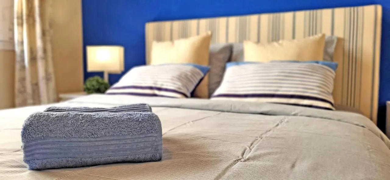 Ferienwohnung Jandia Dream Morro Jable 0*,