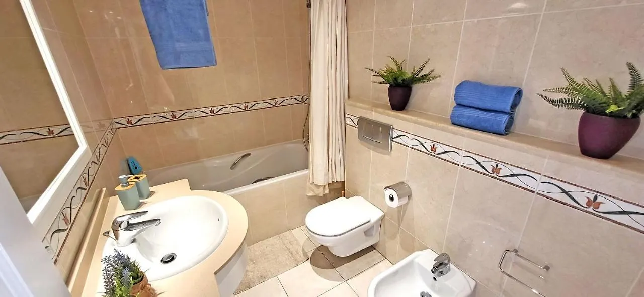 Apartment Ferienwohnung Jandia Dream Morro Jable