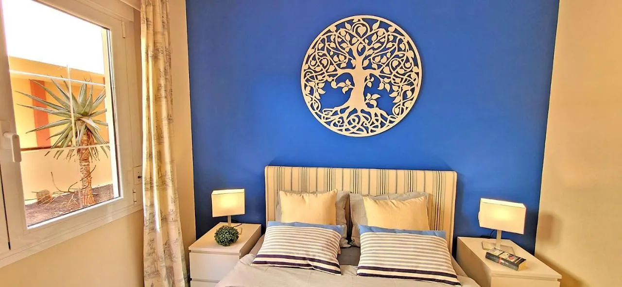 Apartment Ferienwohnung Jandia Dream Morro Jable Spanien