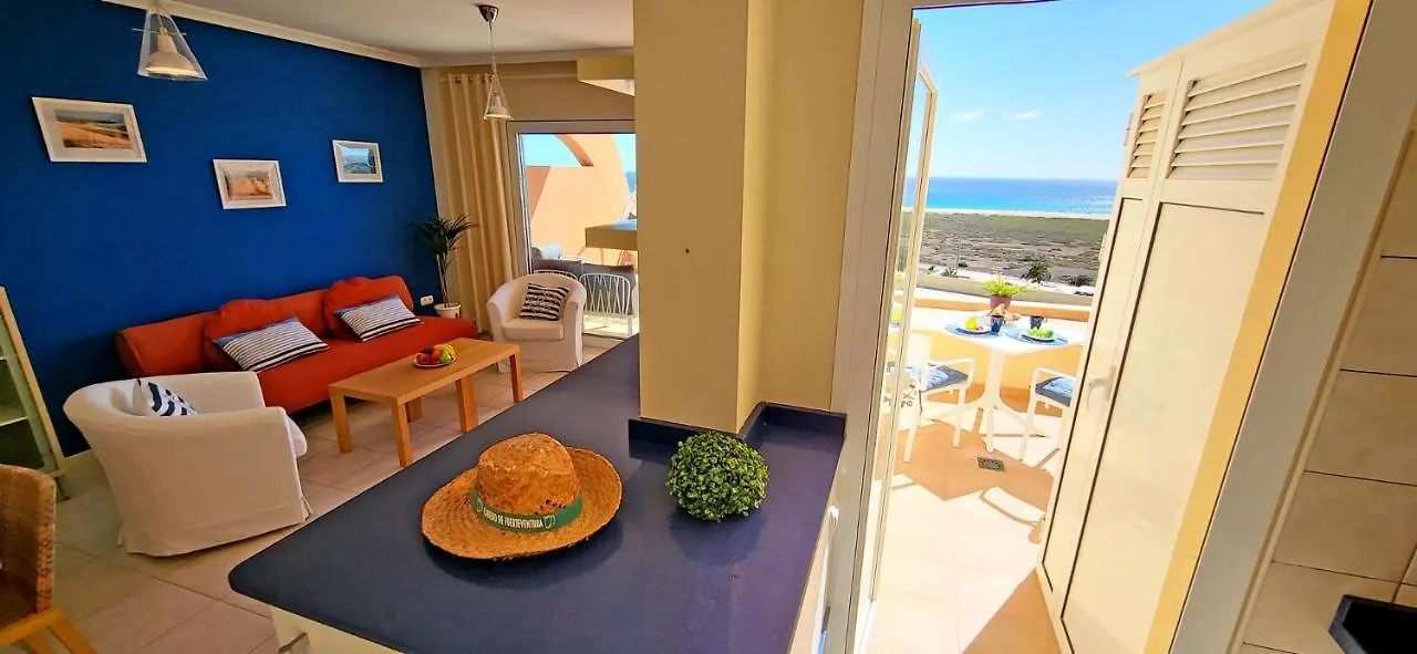 Apartment Ferienwohnung Jandia Dream Morro Jable