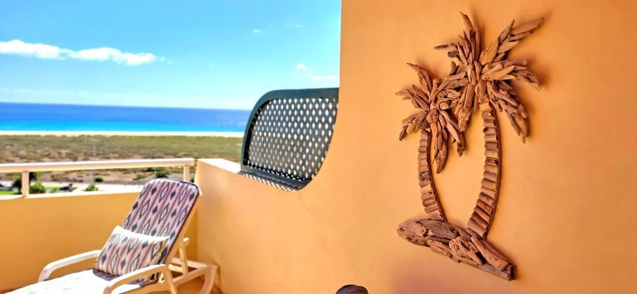 Ferienwohnung Jandia Dream Morro Jable 0*,  Spanien