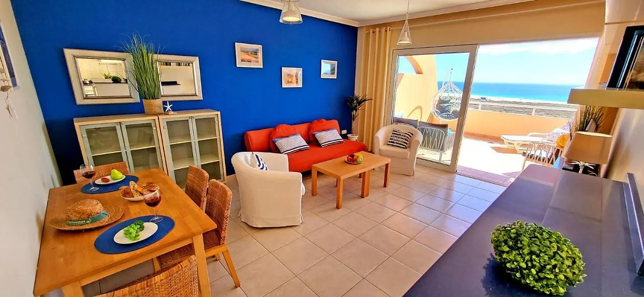 Ferienwohnung Jandia Dream Morro Jable Apartment
