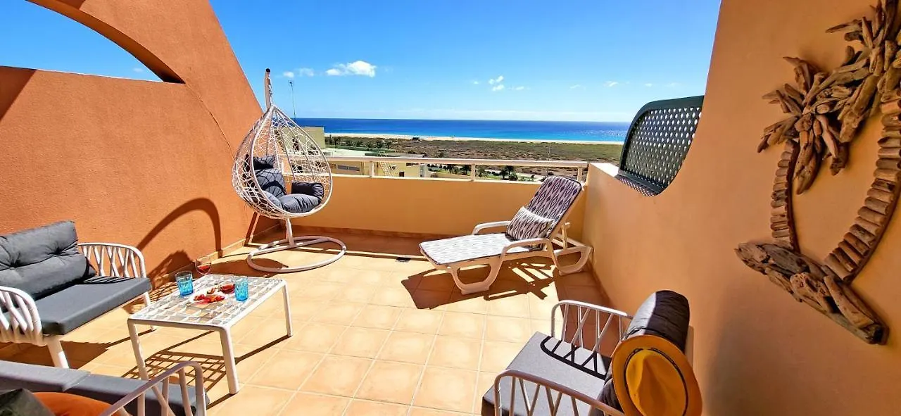 Ferienwohnung Jandia Dream Morro Jable 0*,  Spanien