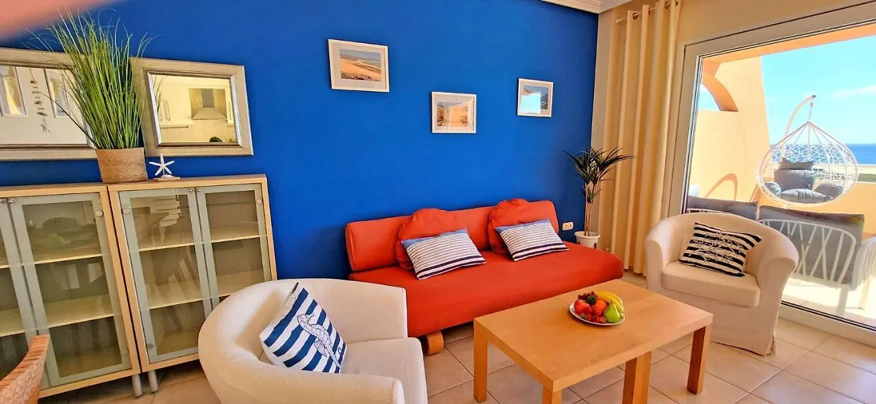 Apartmán Ferienwohnung Jandia Dream Morro Jable