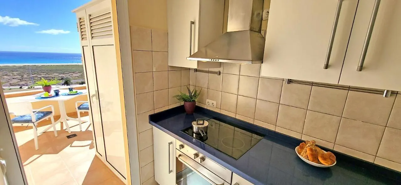 Ferienwohnung Jandia Dream Morro Jable  0*, Morro Jable (Fuerteventura)