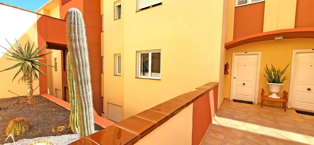Ferienwohnung Jandia Dream Morro Jable  Španělsko