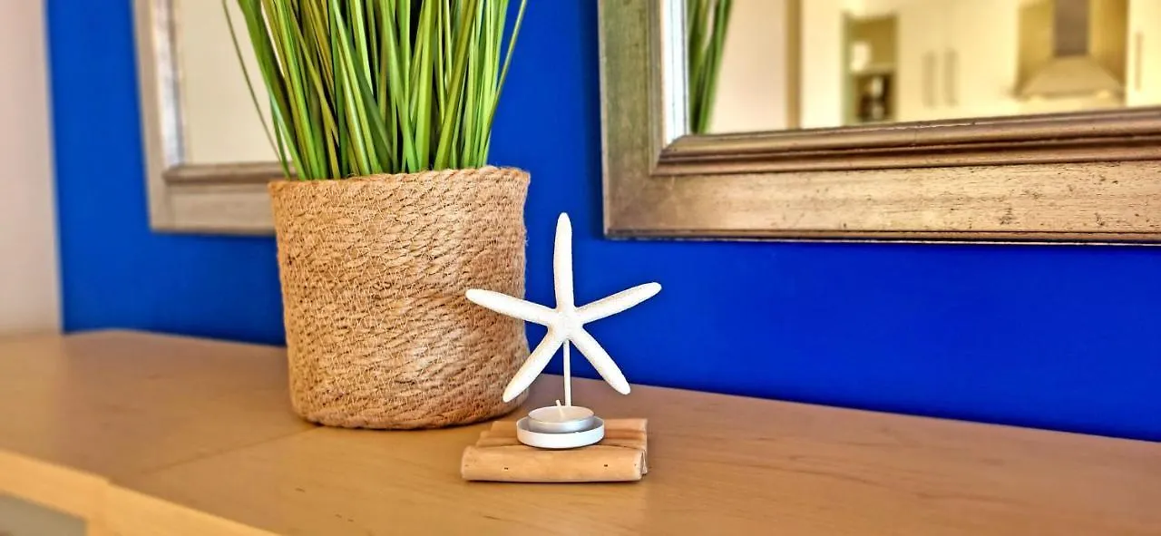 Ferienwohnung Jandia Dream Morro Jable  Apartmán Morro Jable (Fuerteventura)