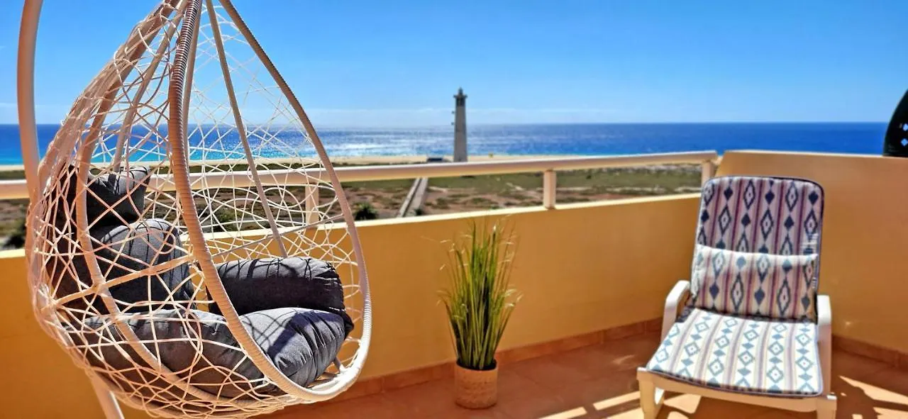 Apartmán Ferienwohnung Jandia Dream Morro Jable  Španělsko