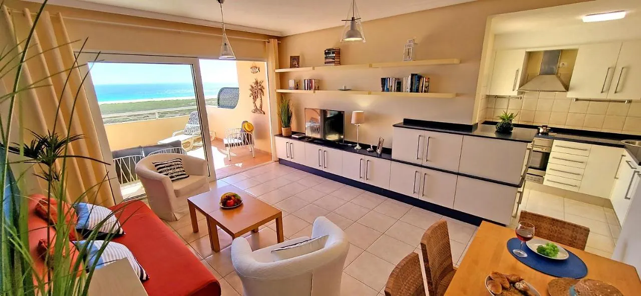 Ferienwohnung Jandia Dream Morro Jable  Španělsko
