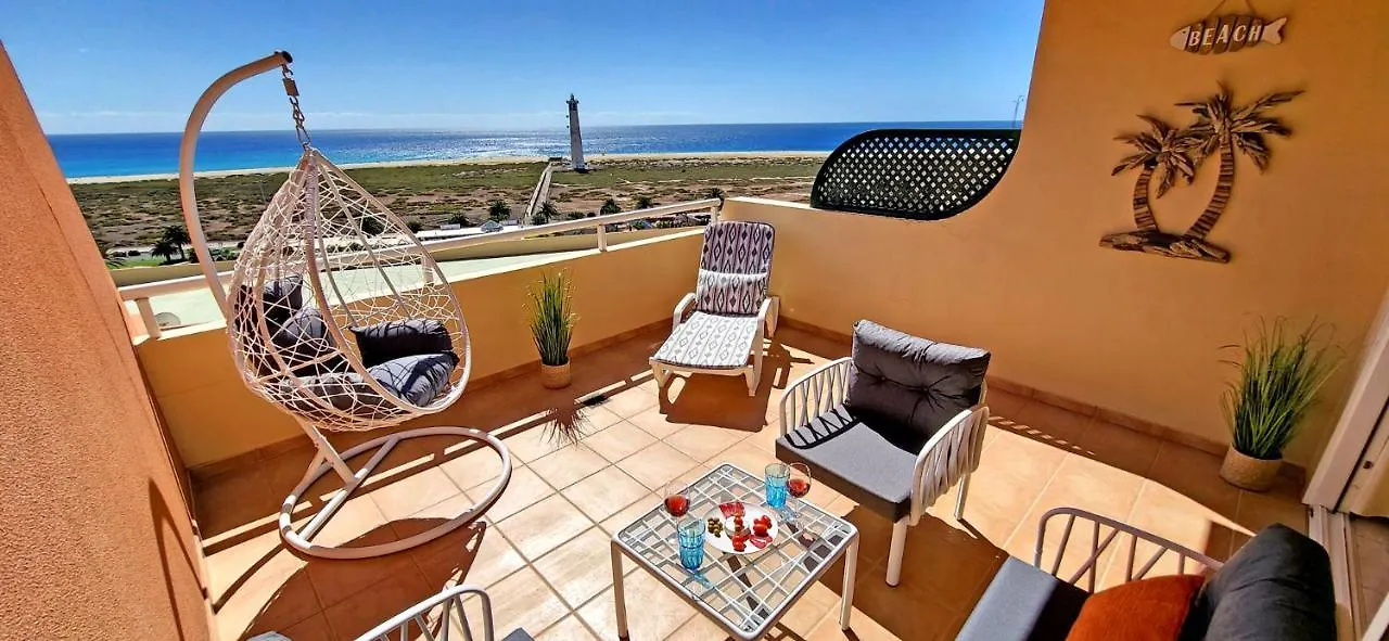 Ferienwohnung Jandia Dream Morro Jable  Apartmán Morro Jable (Fuerteventura)
