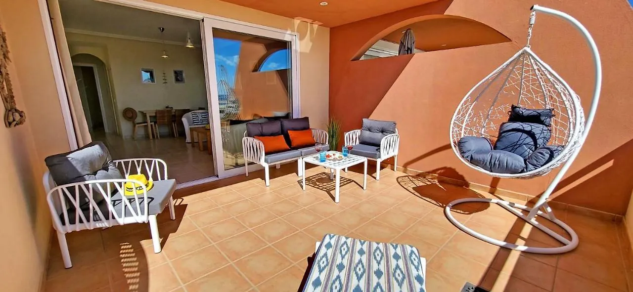 Ferienwohnung Jandia Dream Morro Jable